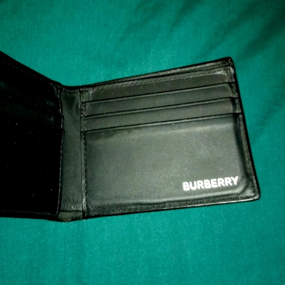 Burberry Wallet - Picture 2 of 3